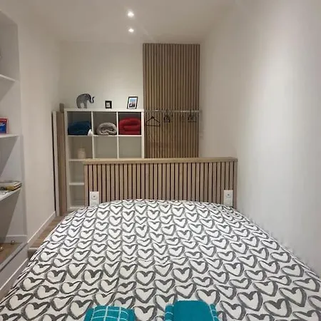 Leslielou T2 Apartment La Ciotat Exterior photo