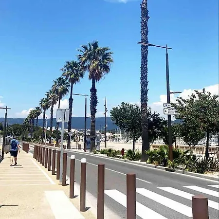 Leslielou T2 Apartment La Ciotat Exterior photo