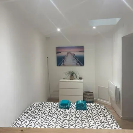 Leslielou T2 Apartment La Ciotat Exterior photo