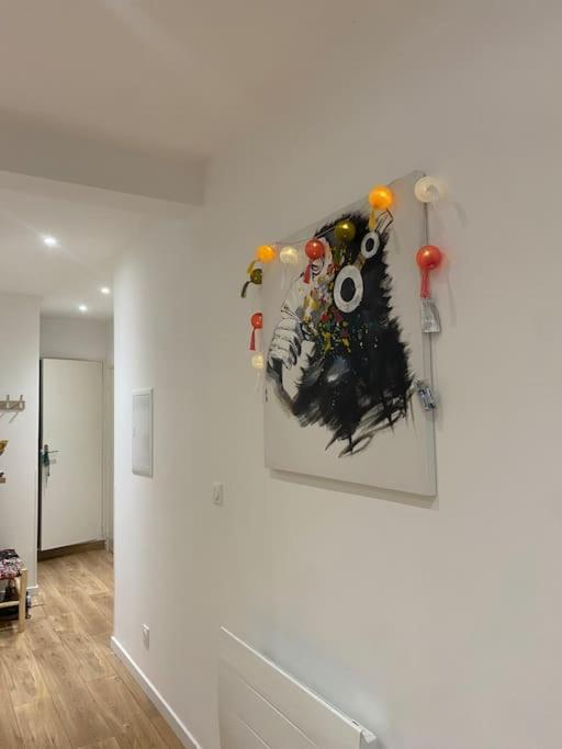 Apartment Leslielou T2 *