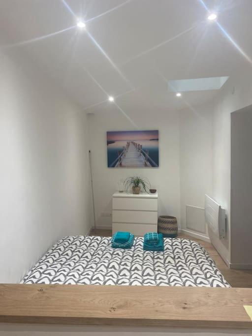 Leslielou T2 Apartment *