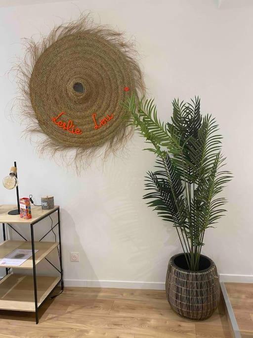 Apartment Leslielou T2